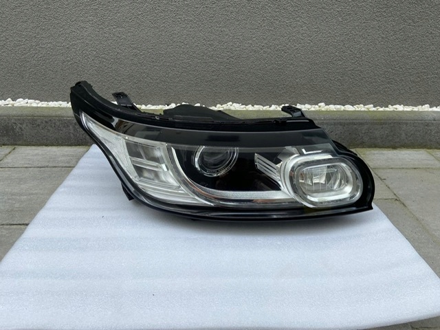 Licht rechts Range Rover Sport L494 Bi Xenon Led Kurvenlicht 14PIN