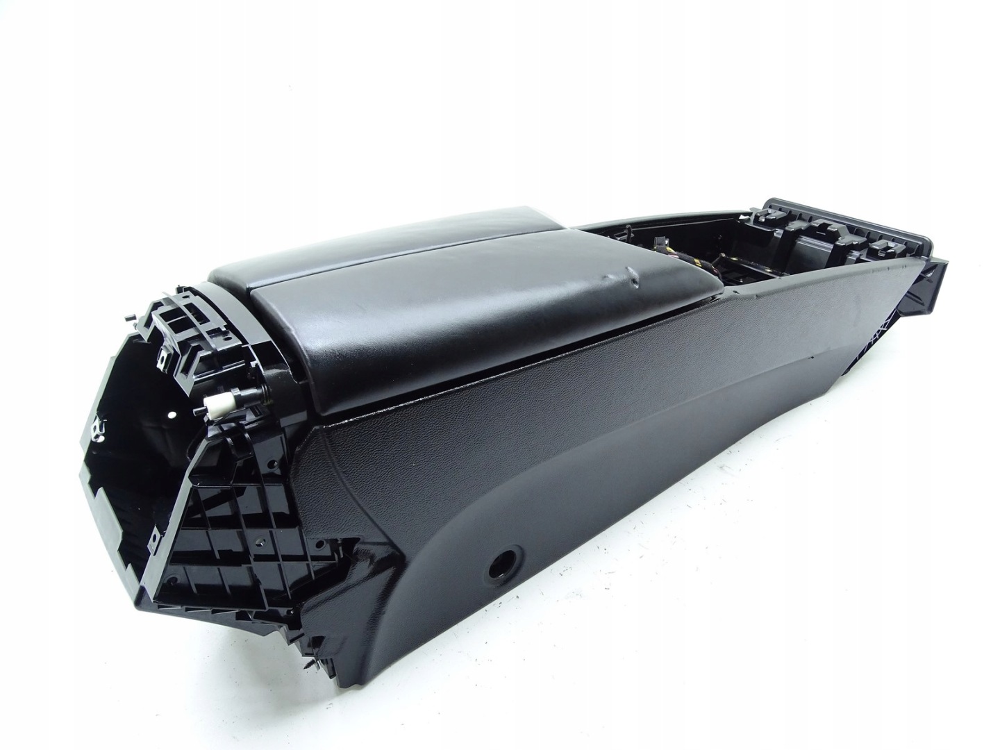 armrest TUNEL central MASERATI GHIBLI III