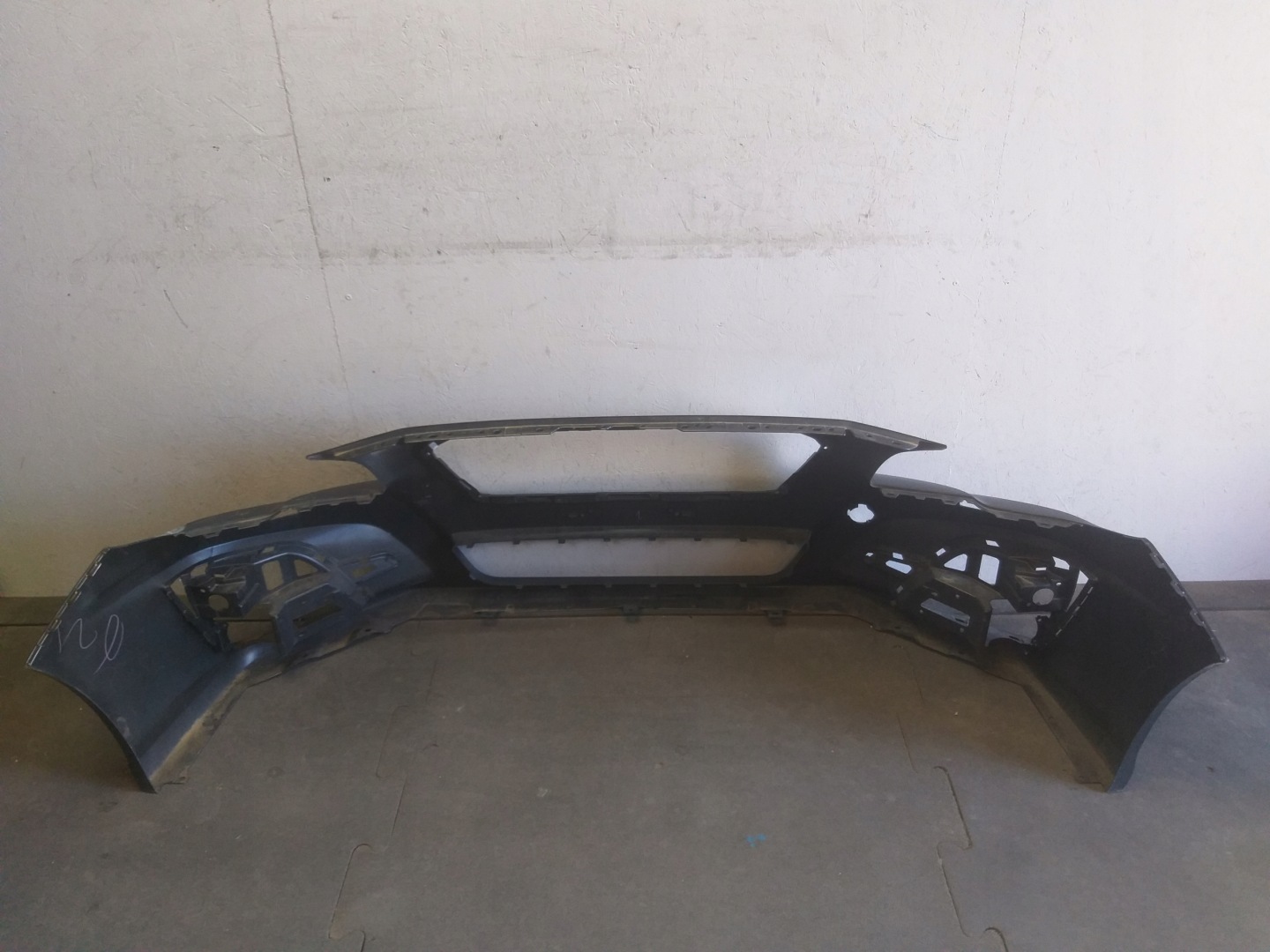 STOSSSTANGE VORNE SUBARU LEVORG LIFT