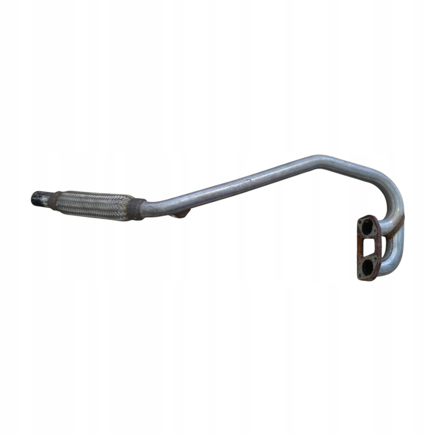 exhaust manifold pipe engine Z482 AIXAM CROSSLINE S9