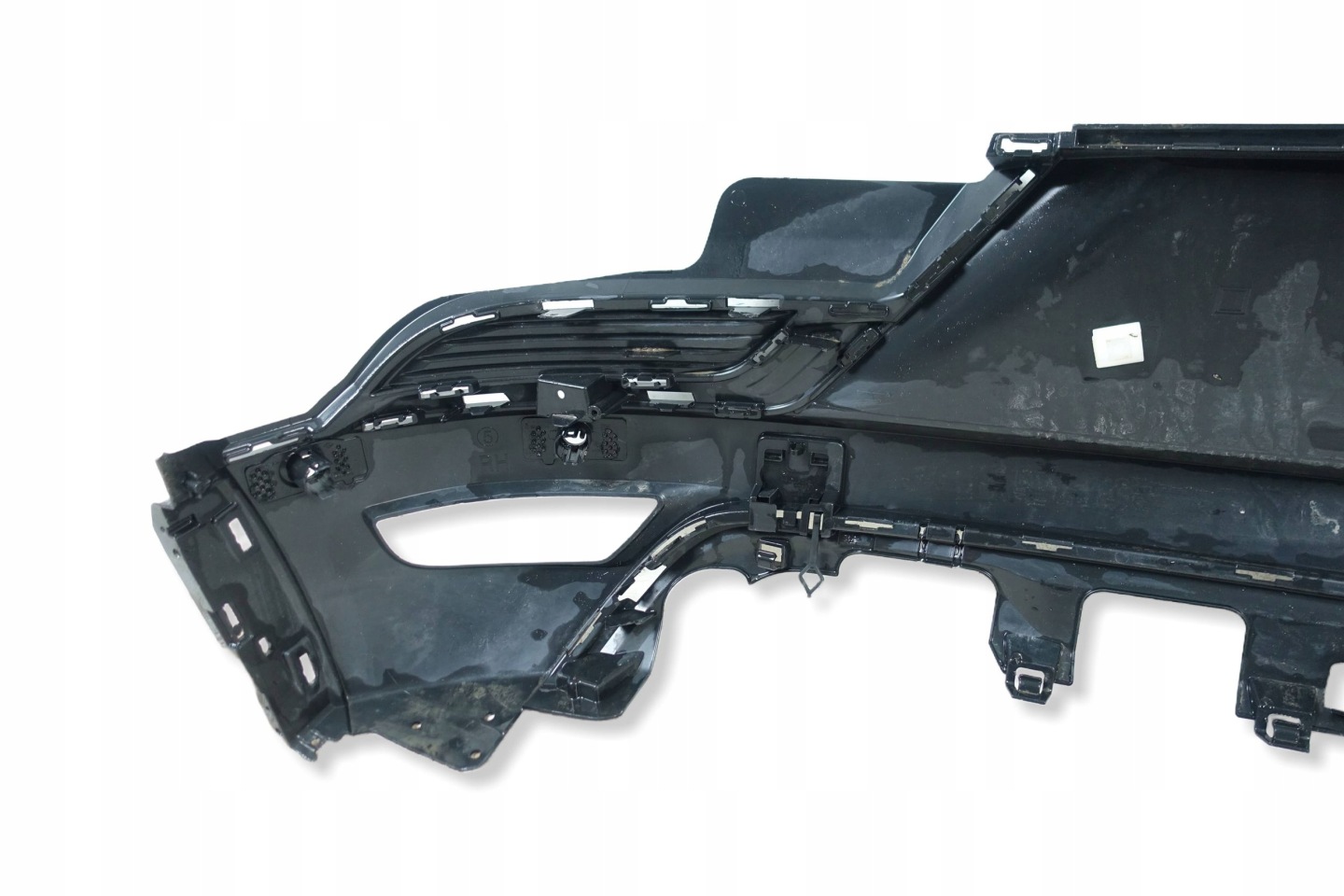 SPOILER accessori Paraurti posteriore RENAULT CAPTUR 2 II 2019-2024 6xPDC 850B24059