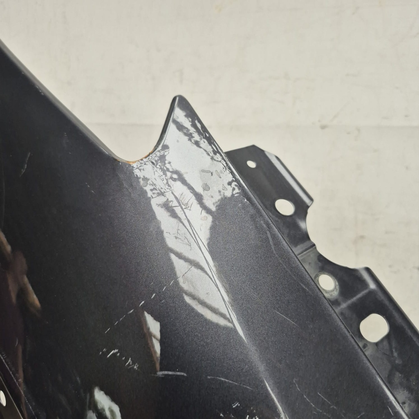 SUBARU XV LIFT 17- fender left front front support