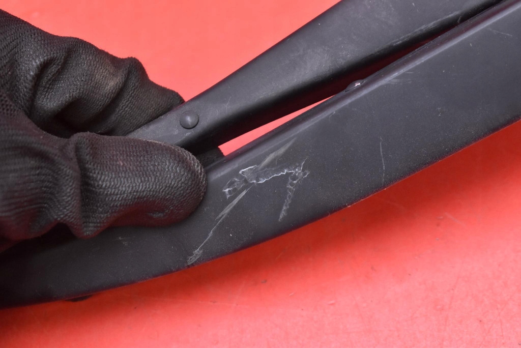 wiper arm front EU KIA SOUL 1 and 08-11