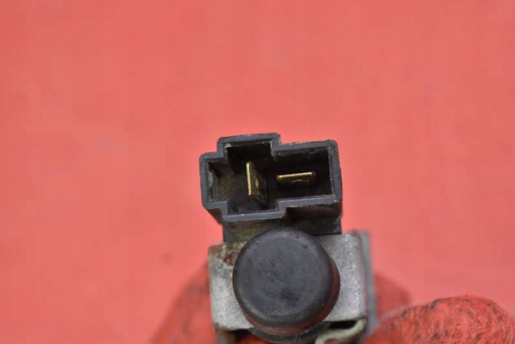 Sensor Unterdruck BMW X1 E84 3.0i 305 KM 12-15