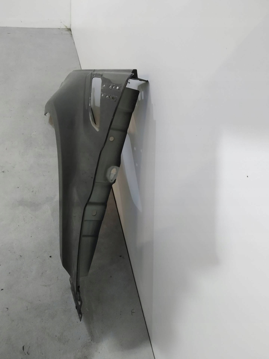 fender left front black Land Rover Range Rover Sport II (2013-)