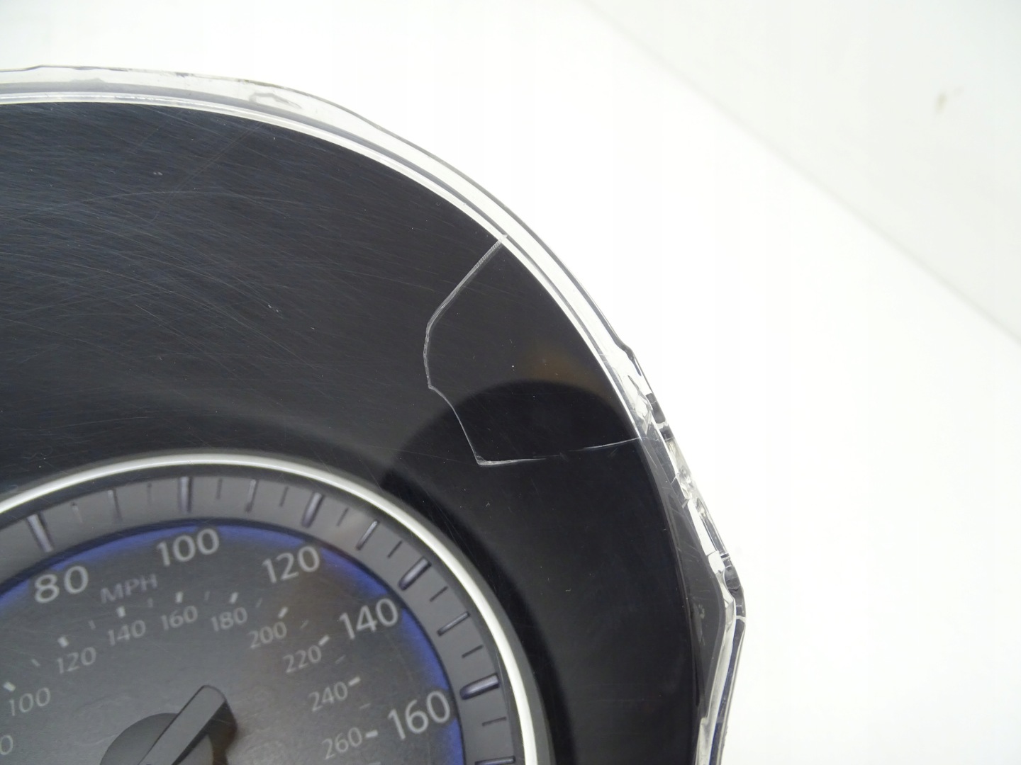 dials dials INFINITI V37 Q50 UK