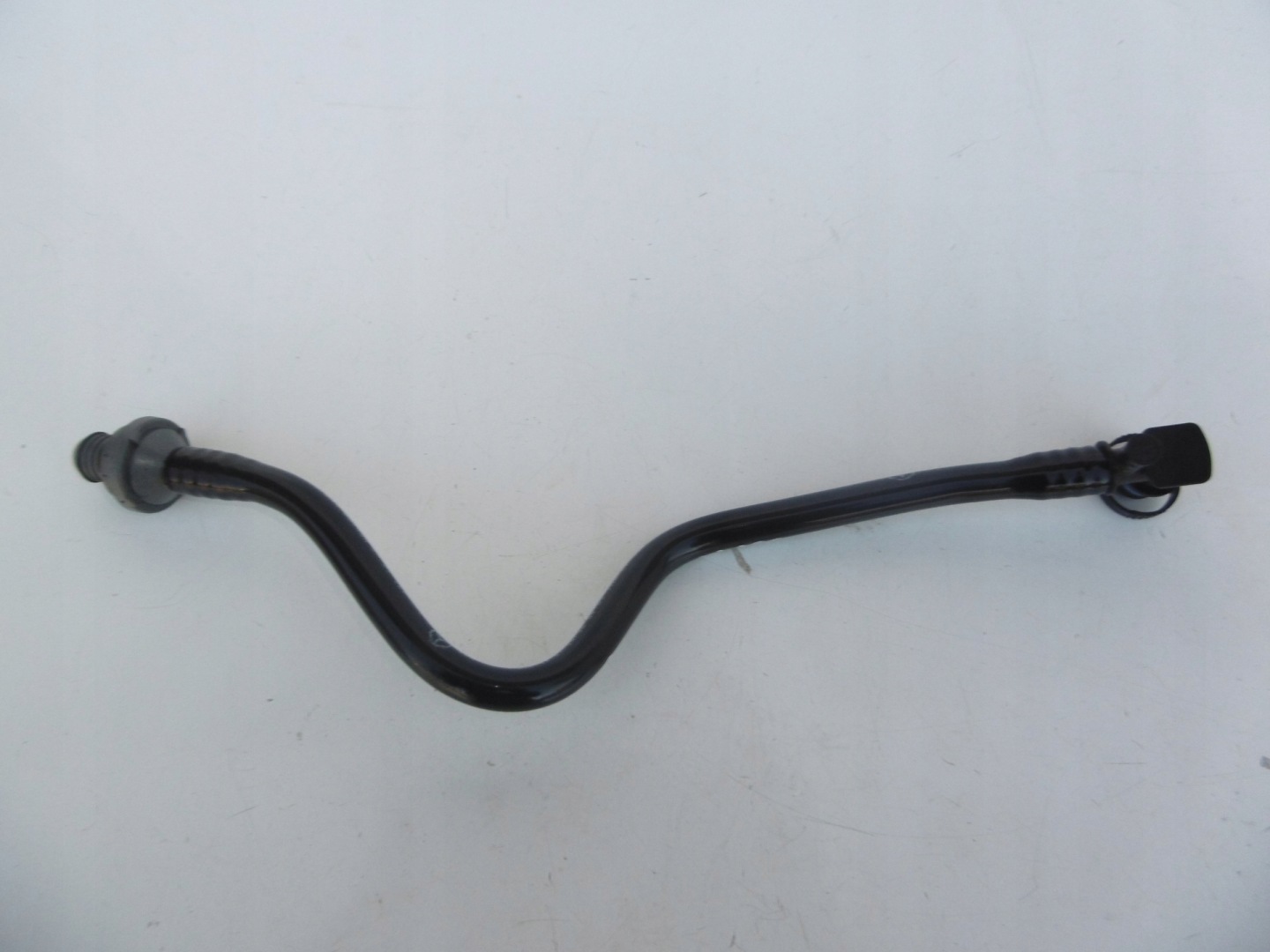 vedení trubka hadice serva MERCEDES ML GL W166