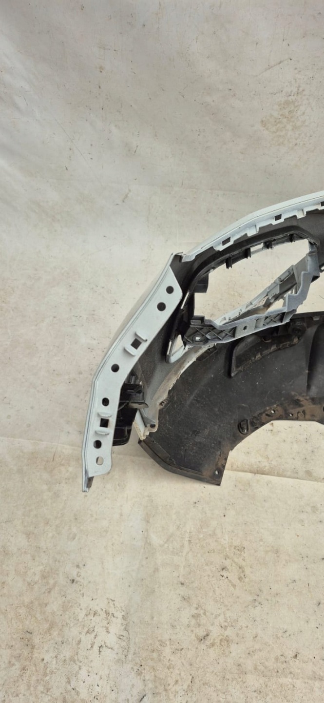 SEAT ATECA LIFT 20-> bumper front front PDC