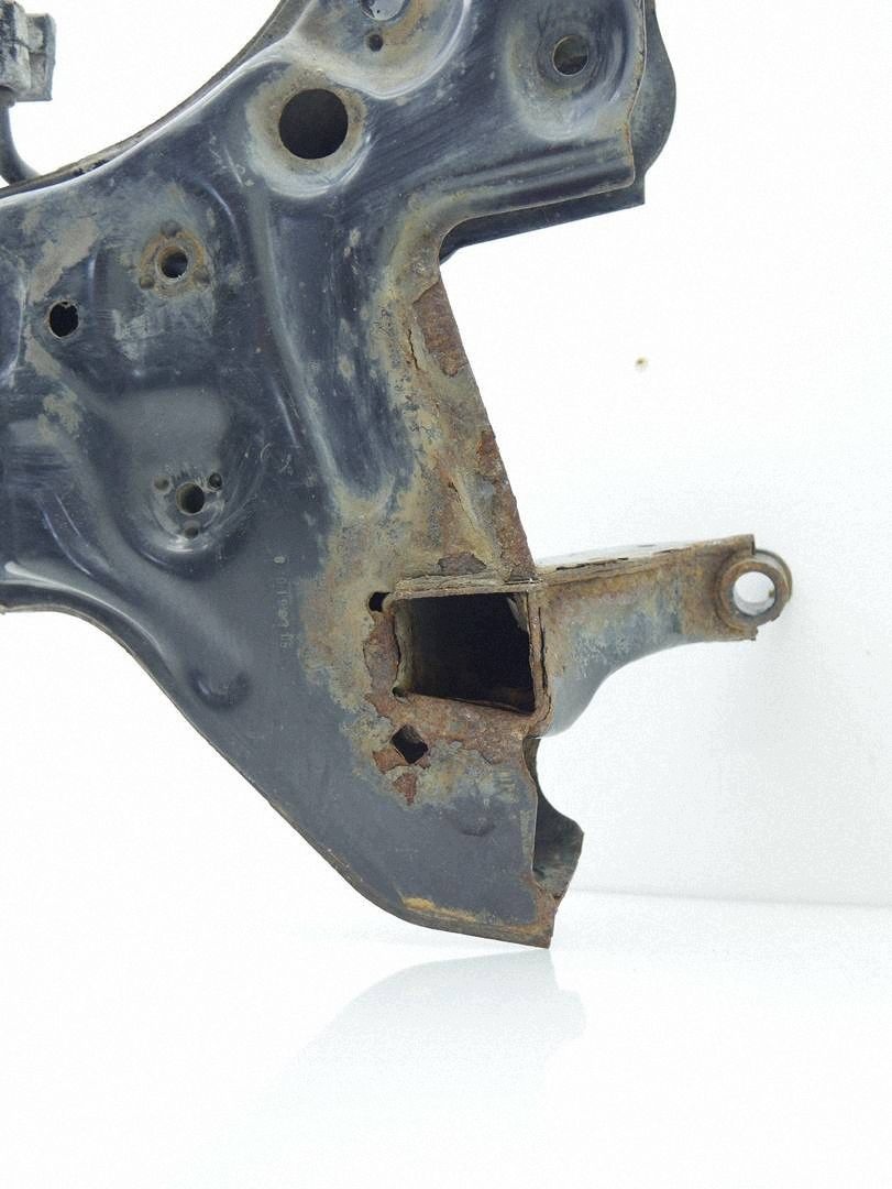 subframe front axle beam RAMA VW POLO 6R GTI 1.8 TSI