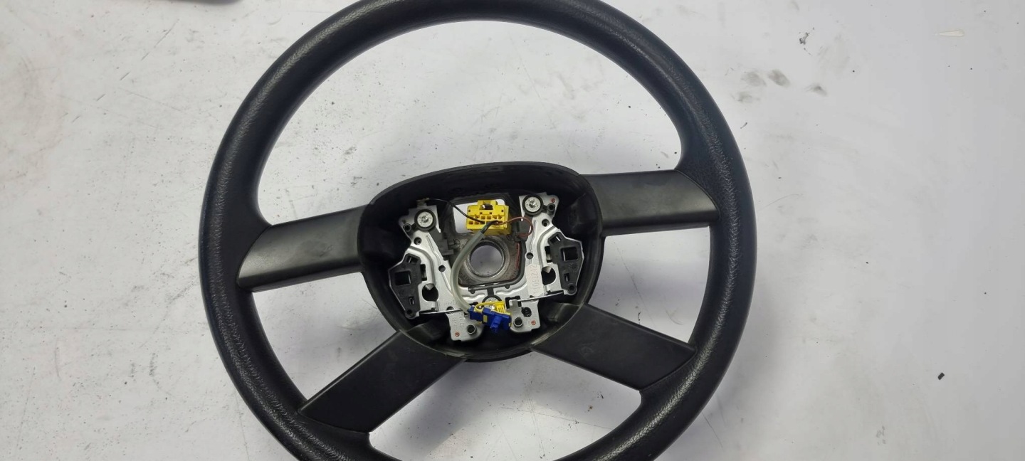 lenkrad VOLKSWAGEN POLO 9N