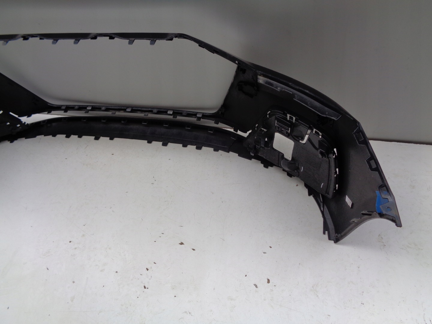Frontstoßstange AUDI A1 II 82A 18- NR 50144