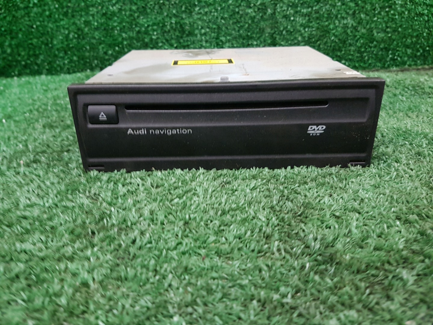 player NAVIGACJI GPS AUDI A6-C6 4E0919887D