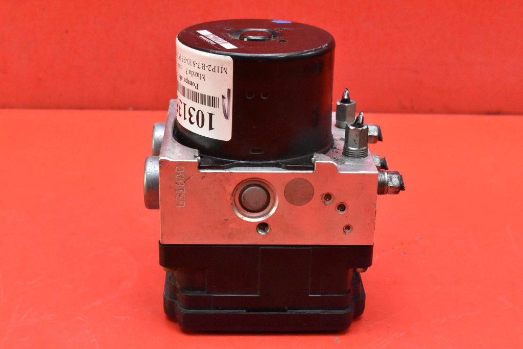 Pompa ABS 8V61-2C405-CA MAZDA 3 III 2 II BL 1.6 CITD 115KM 09-13