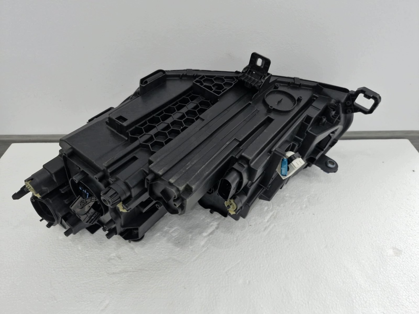 light right VW Tiguan III 571 2024- FULL LED