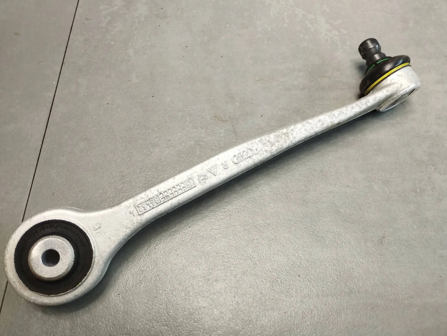 Audi A6 C7 4G arm front