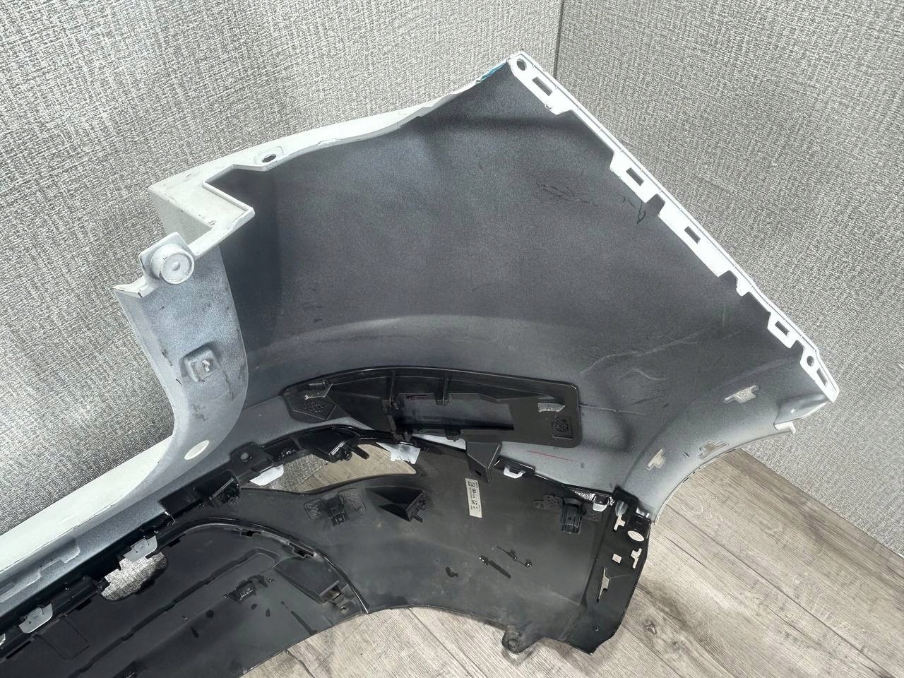 RENAULT AUSTRAL 2022-> bumper rear part 850B29563R