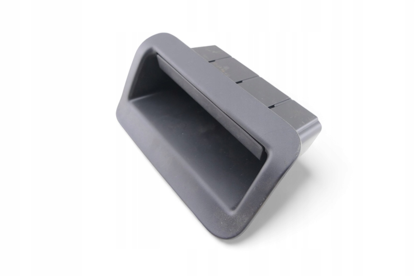 bracket handle bonnet boot LAND ROVER DISCOVERY V HY32-434-A40AA