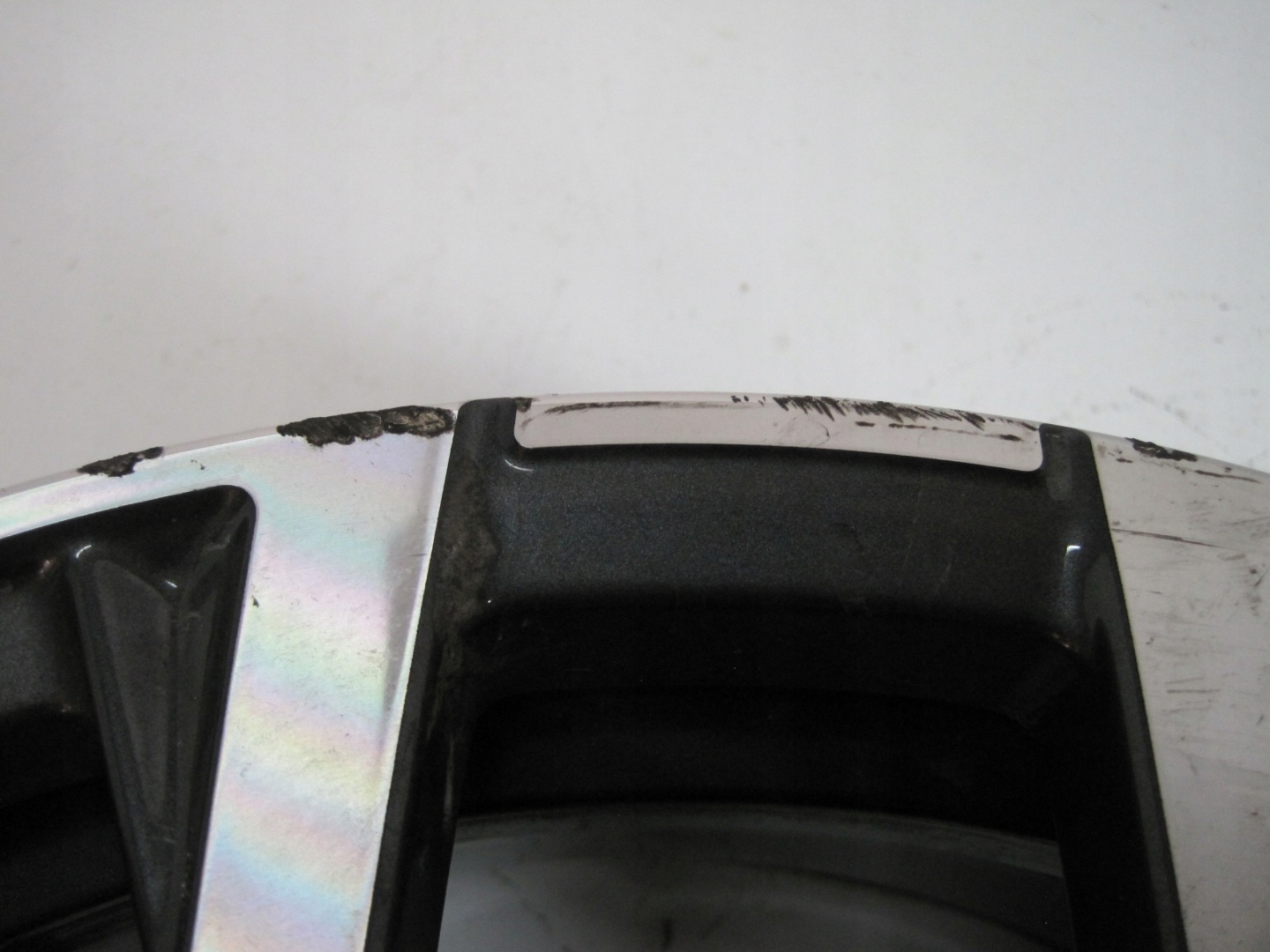 disk BMW X1 F48 IS47 R19 6883003