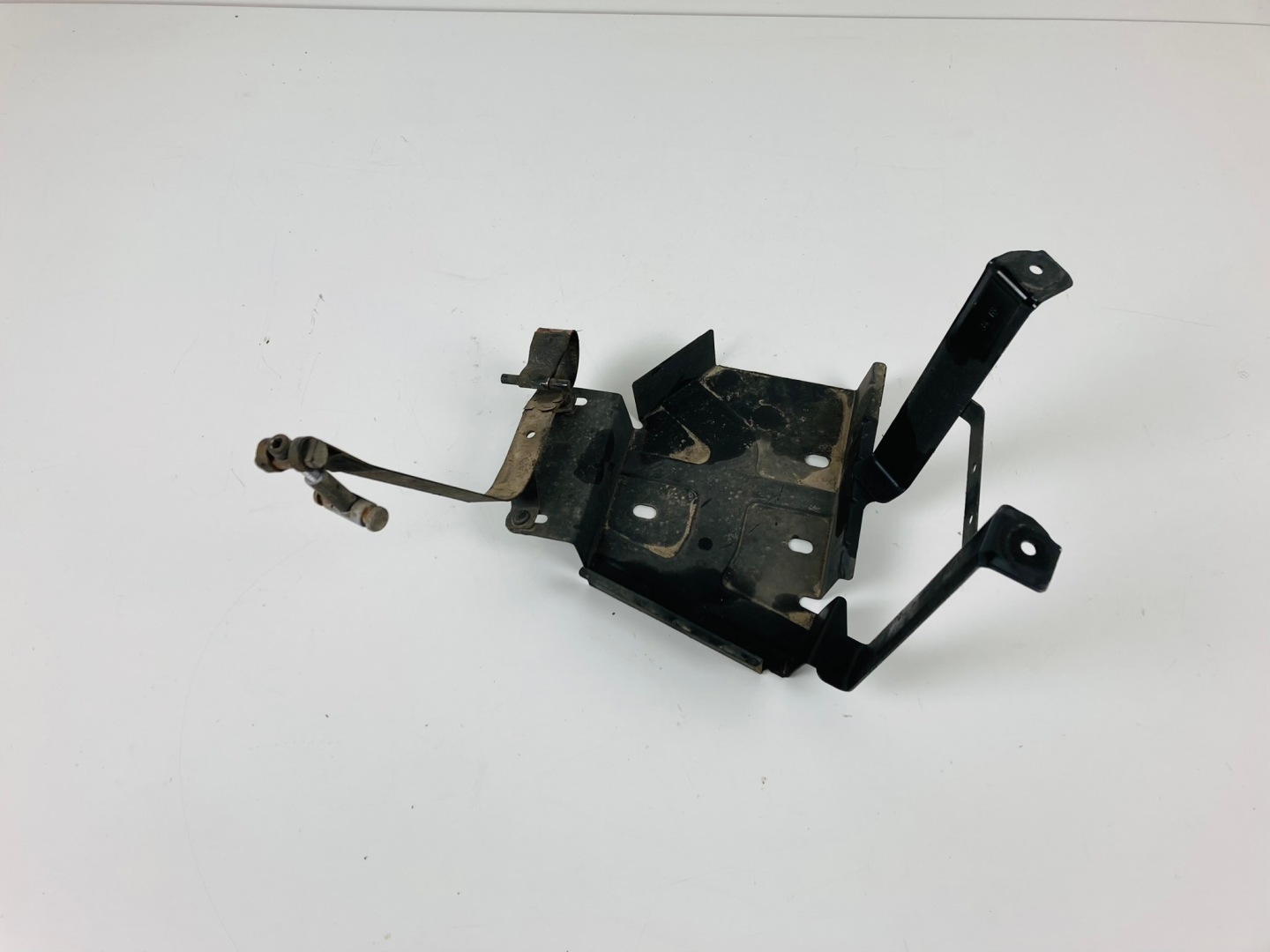 MERCEDES W470 Halter Behälter ADBLUE