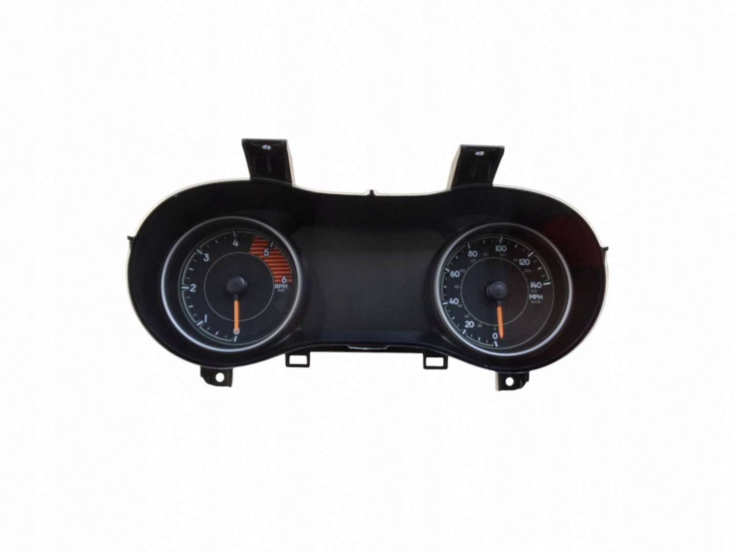 running board / computer / control unit ECU komplet of keys Jeep Cherokee V KL 2.2 CRD