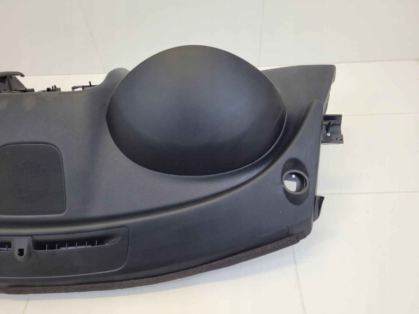 dashboard instrument panel console Jaguar XF facelift 2015 GX73-04320-A
