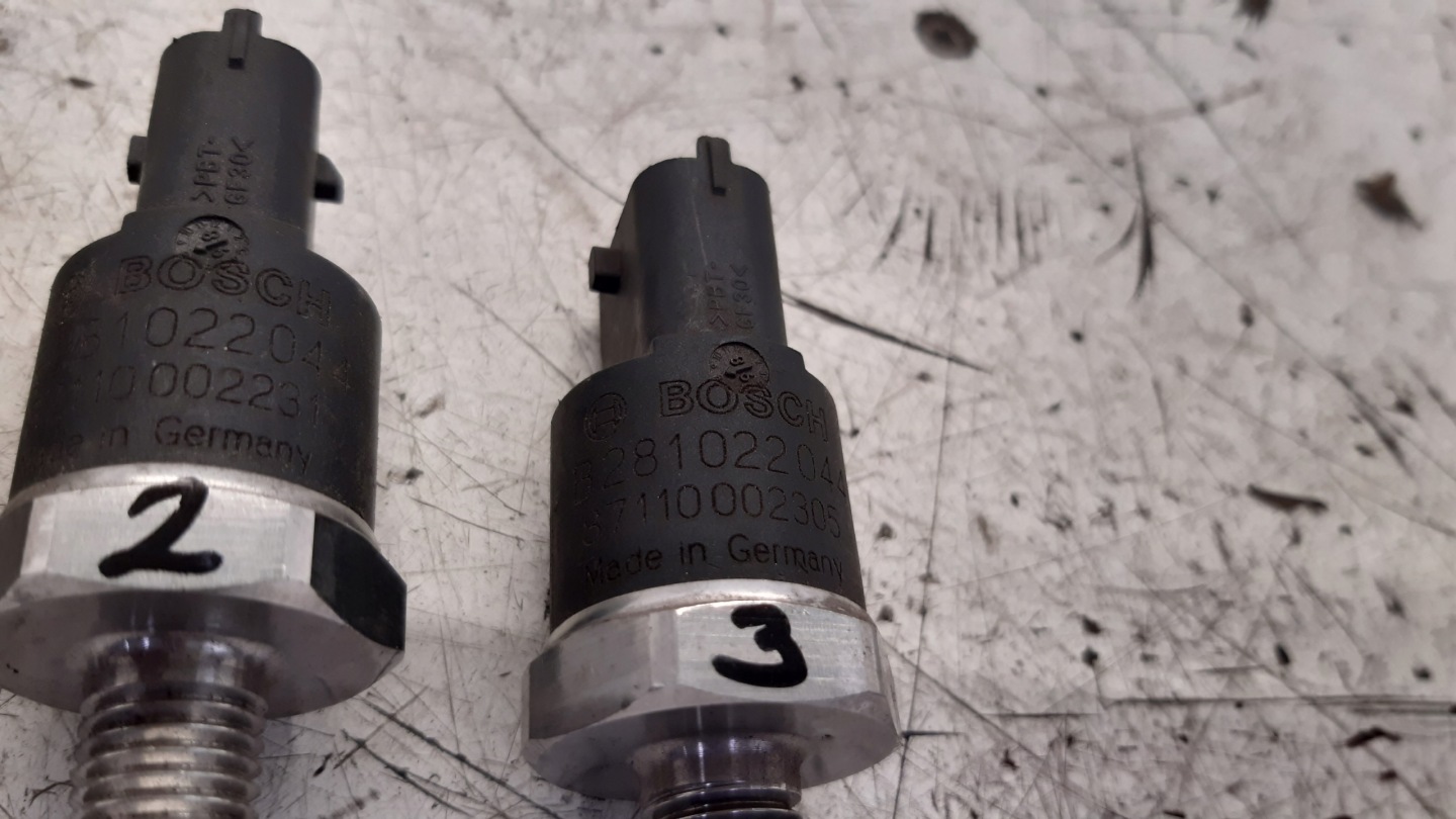 Sensor Druck CDI B281022044
