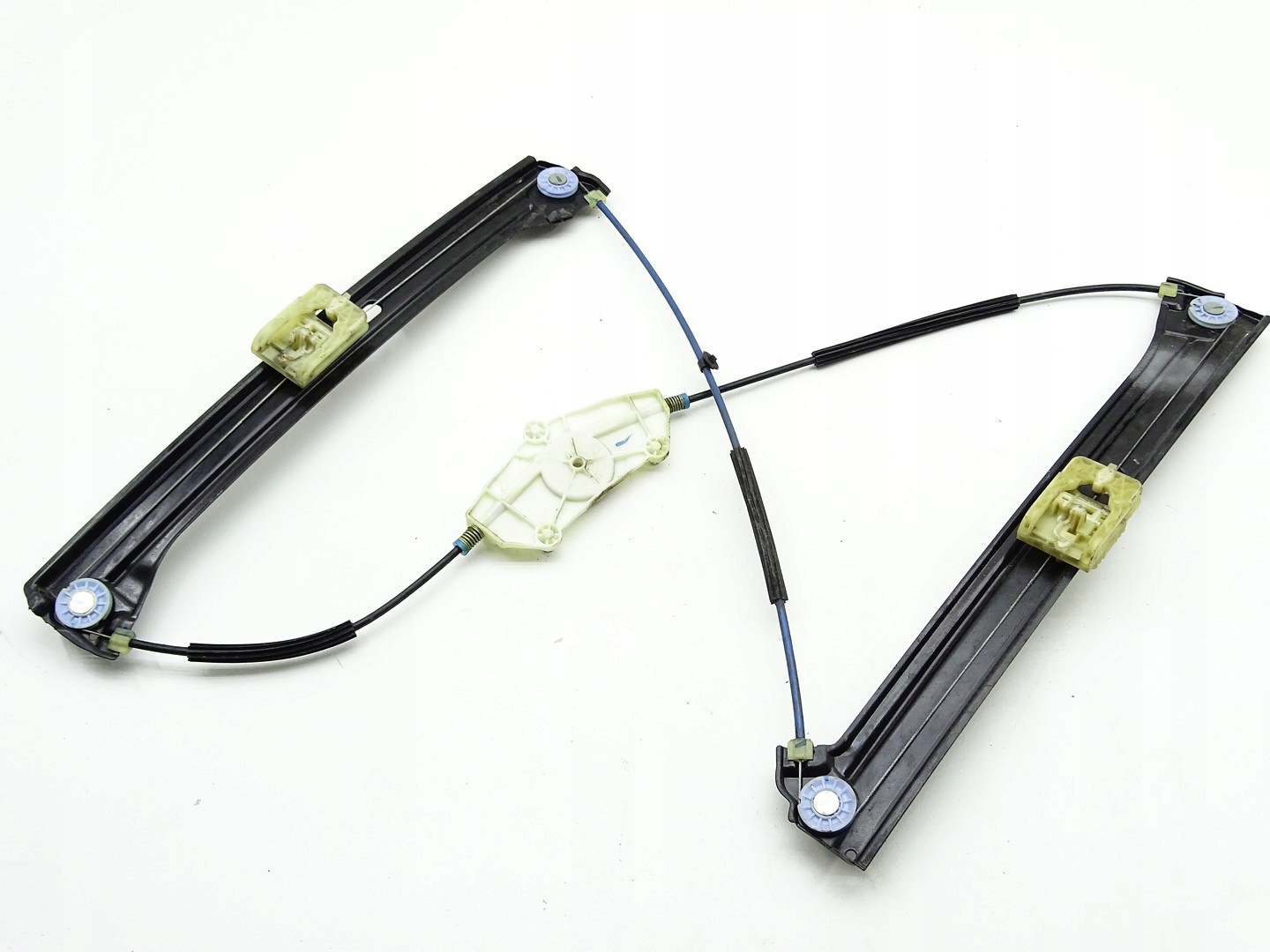 mechanism window regulator left front front VW TOURAN III 5TA837461