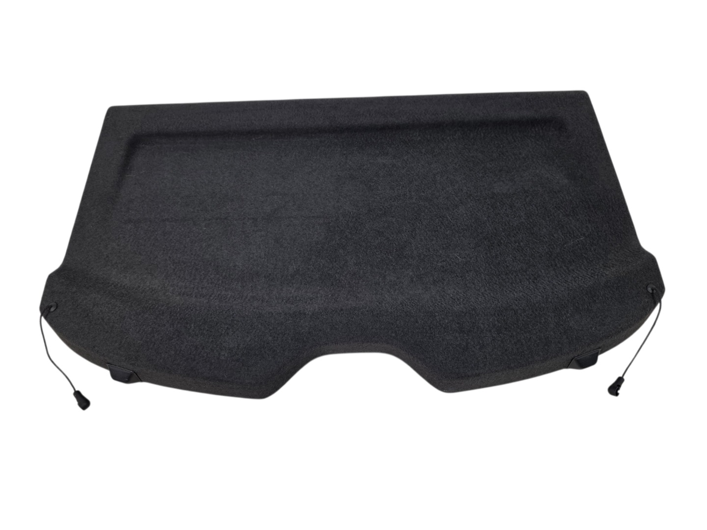 OPEL ASTRA H 3D plato boot rear original. nice
