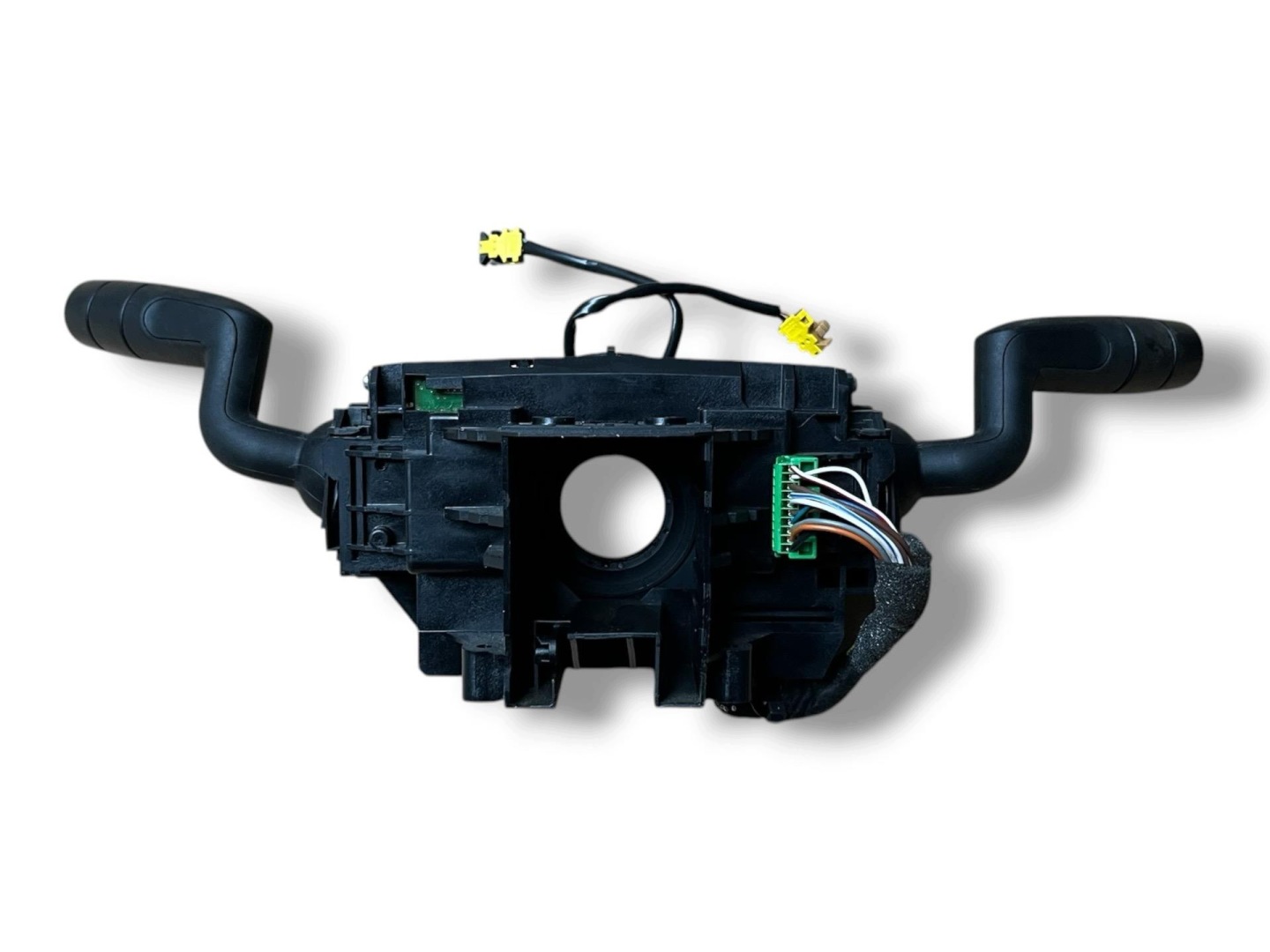 commande levier commodo sous volant Land Rover Freelander 2 2009 7G9N-13N064-PB