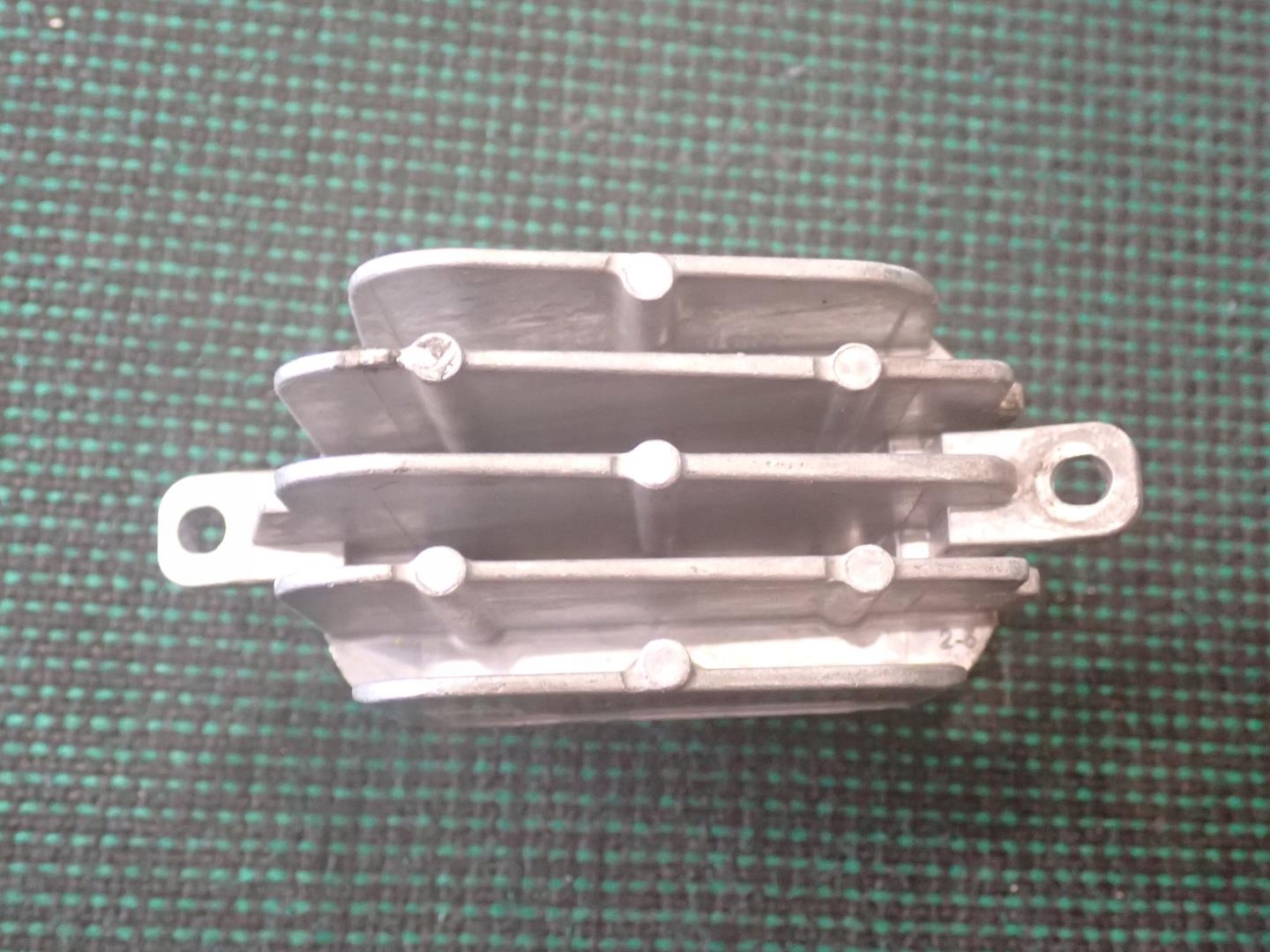 control unit module LED AUDI A5 LIFT 2012- 1305715178