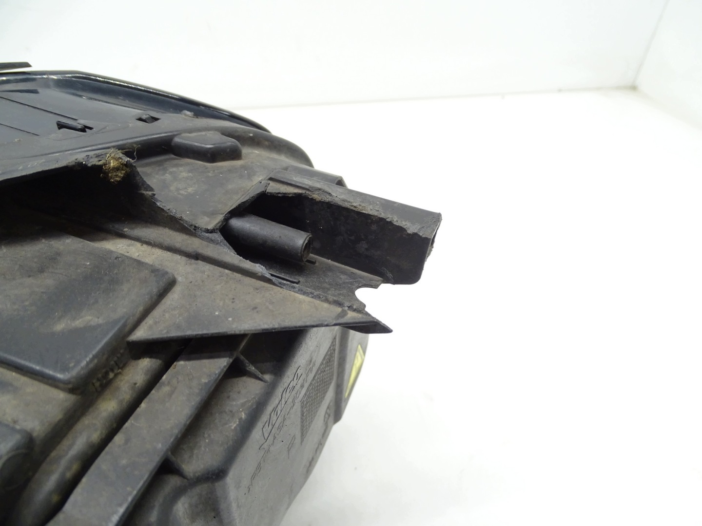 light right front VW GOLF VII ANGLIK 5G2941752A
