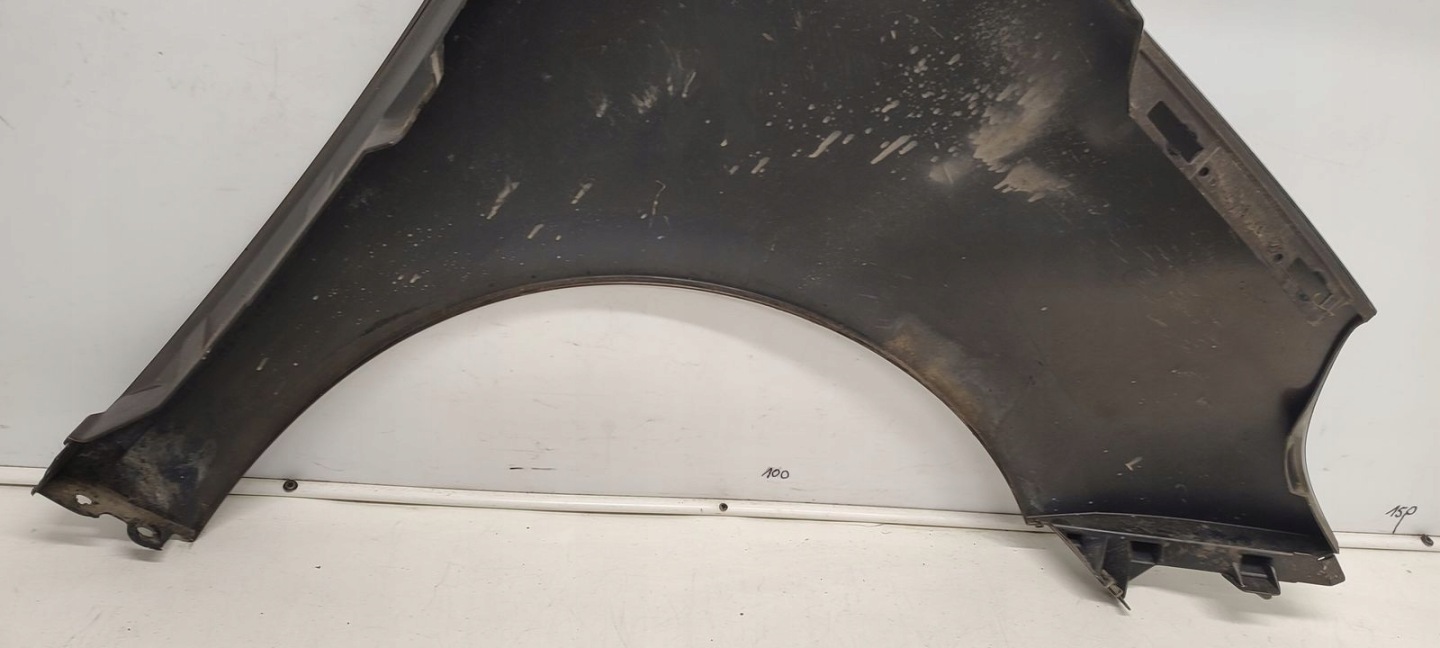 fender left front front Renault Grand Scenic III TECNB