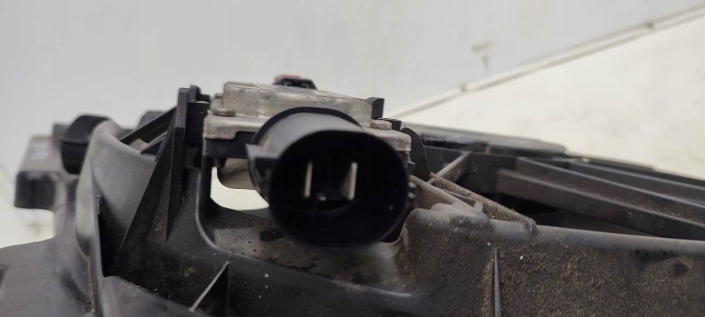 ventilátor chladiče Ford Focus MK3 2,0 TDCI