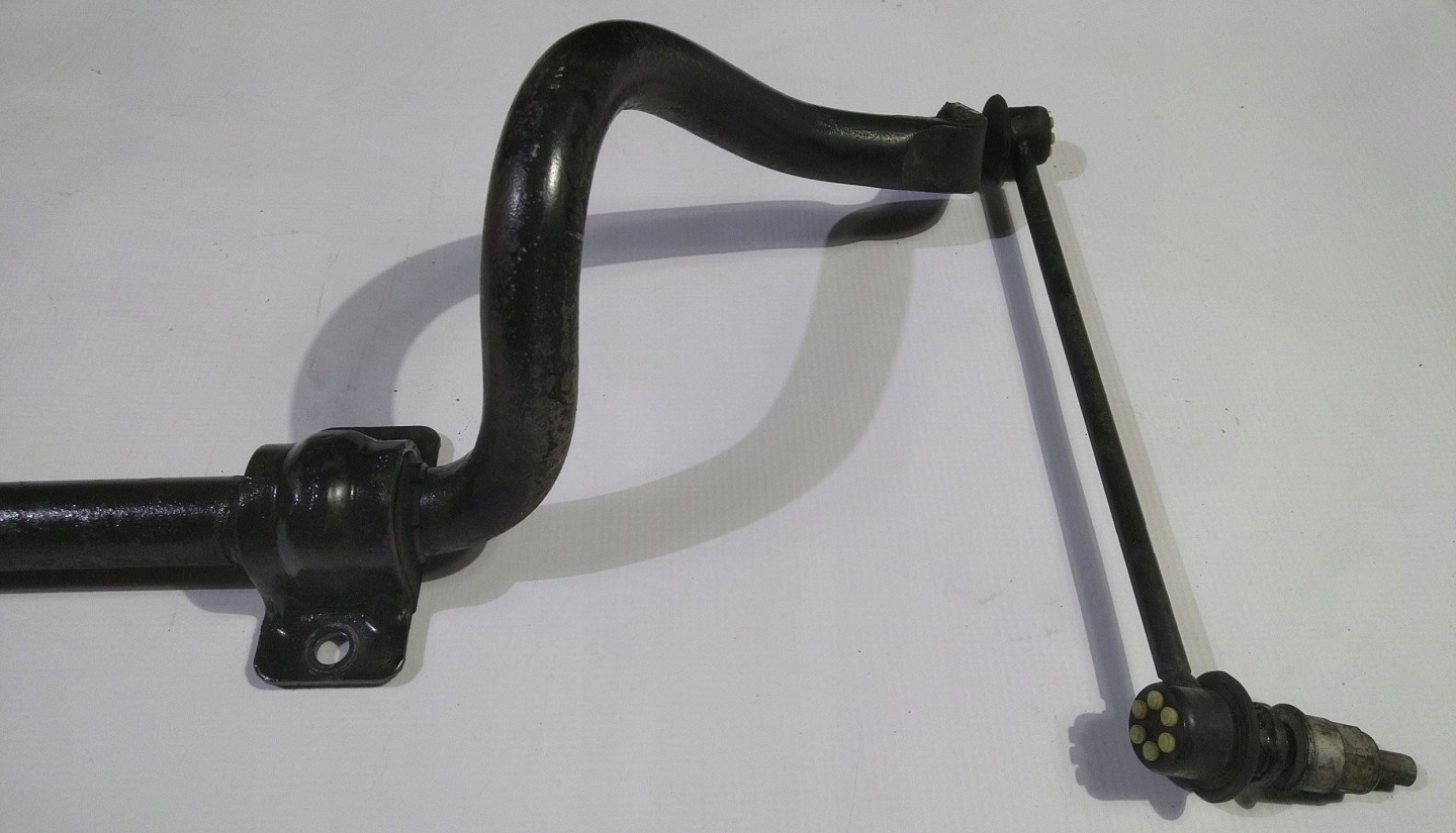 stabilisator hinterachse vorne Ford Flex 3.5 2011