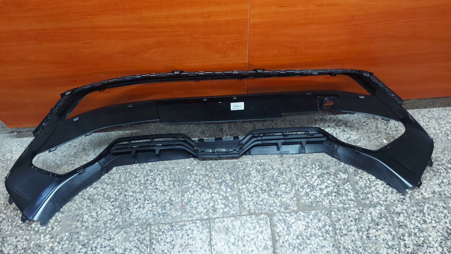 bumper front front TOYOTA PROACE CITY 23- LIFT