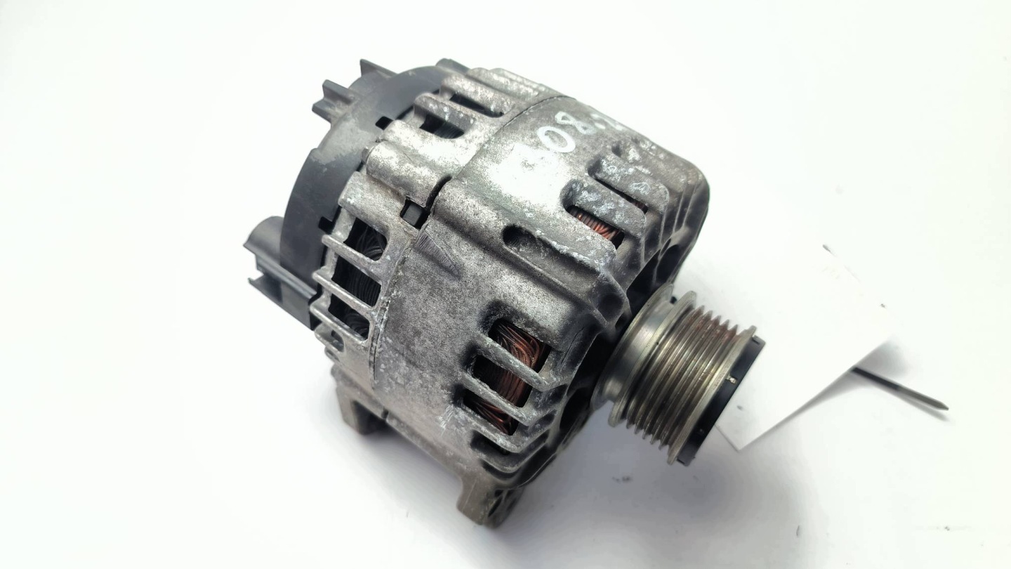 alternator 03L903024M AUDI A3 8P LIFT