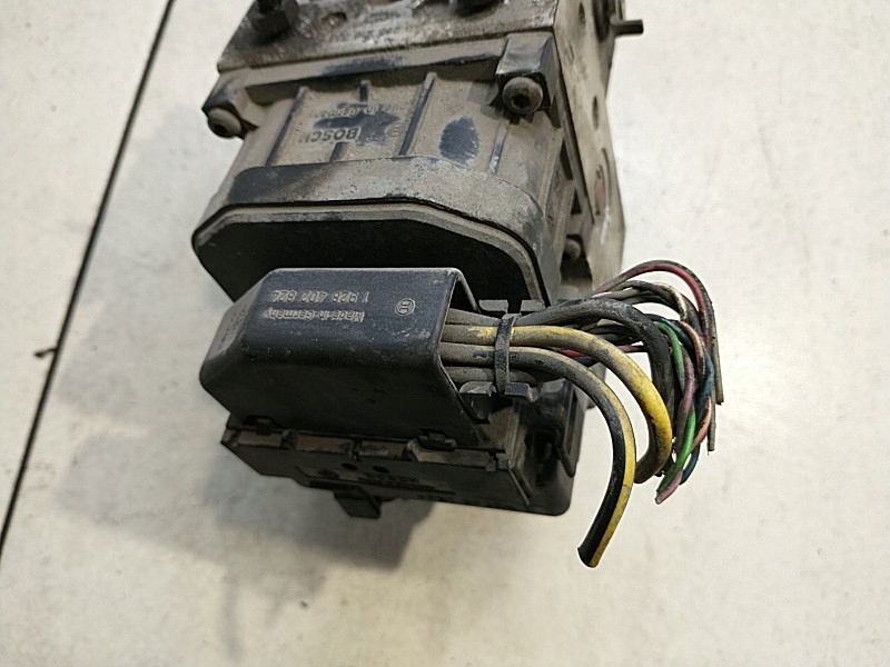 pump ABS ALMERA N16 1.5 16V 0273004452