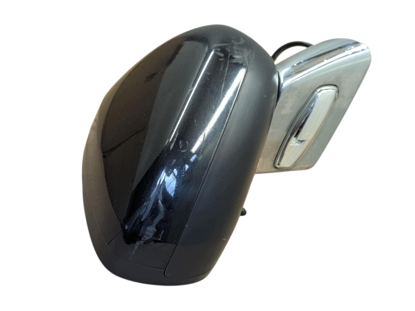 mirror exterior right side Citroen DS3 2014