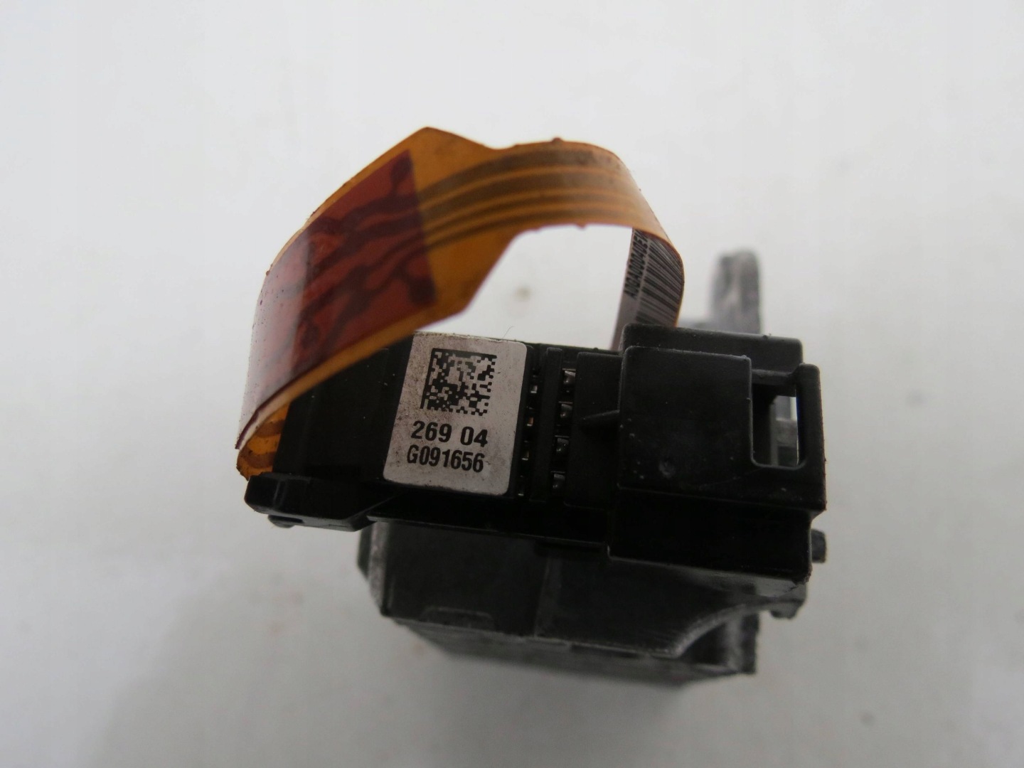 control unit module lights LED MERCEDES CLS W218 G091656
