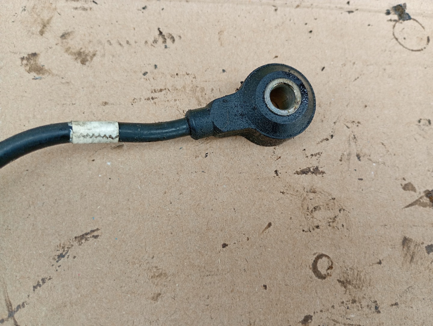 Ford Focus MK3 III Nockenwellensensor 1.6 Ecoboost