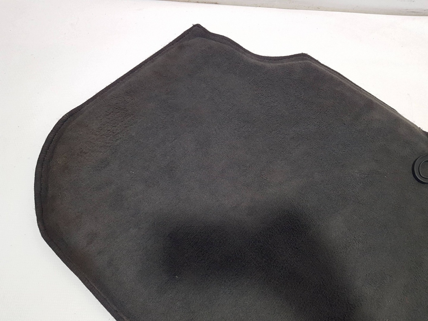 floor mats boot MERCEDES SL R230 W230