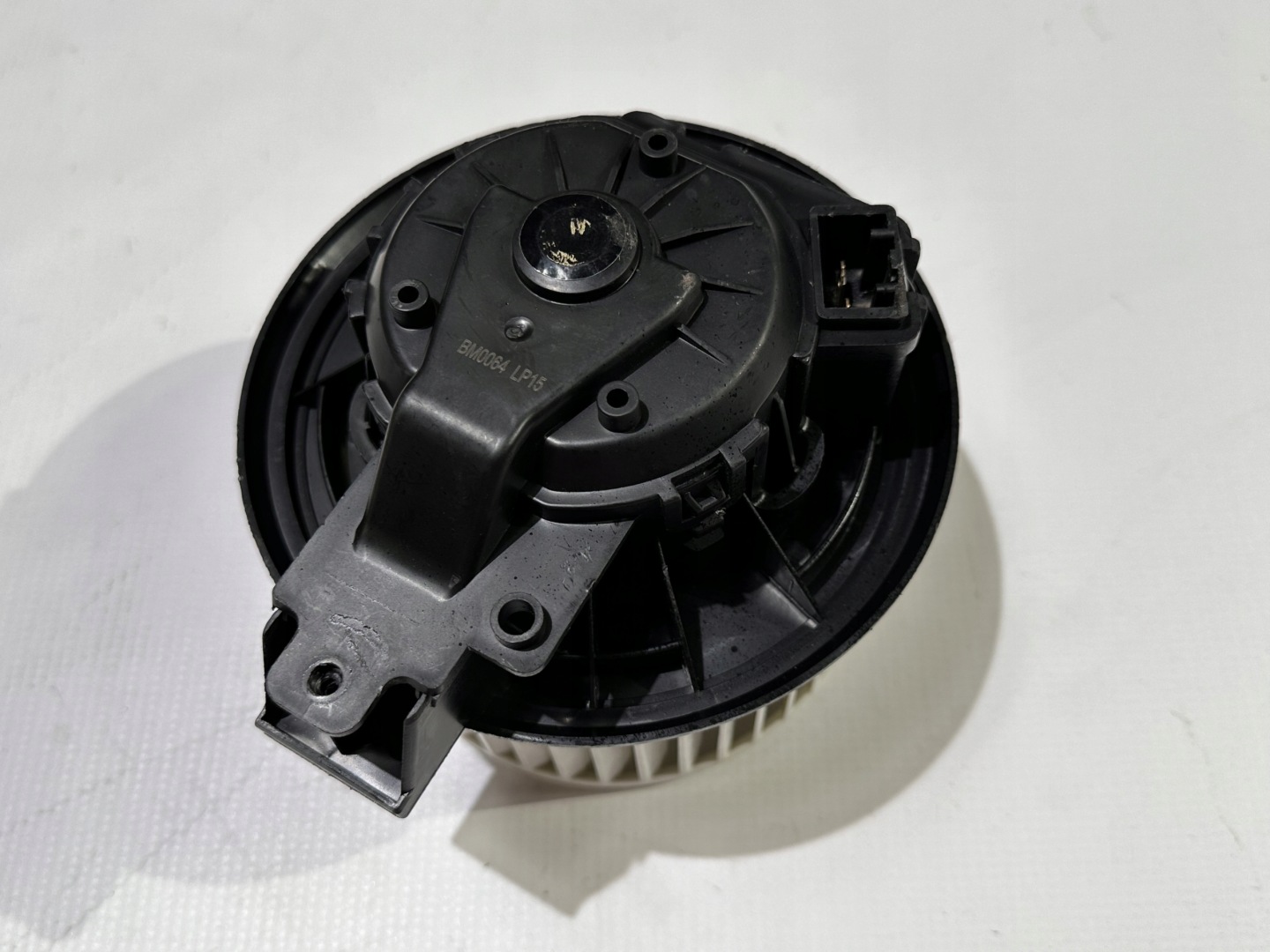 heating motor Ford Explorer Flex 2013 -2019