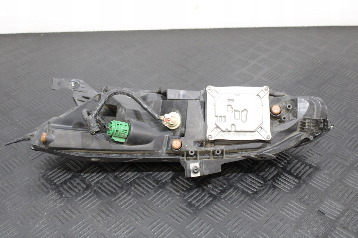 light right front right front LED 68157104AS JEEP CHEROKEE KL
