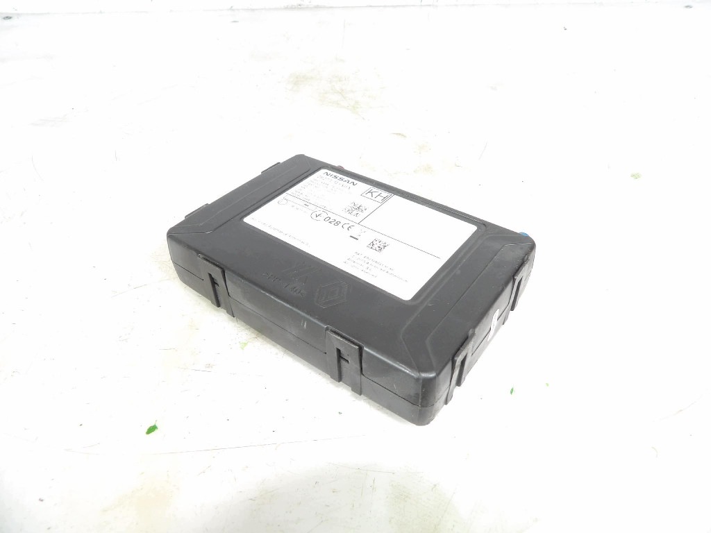 INFINITI Q30 module BLUETOOTH 282755DA0A
