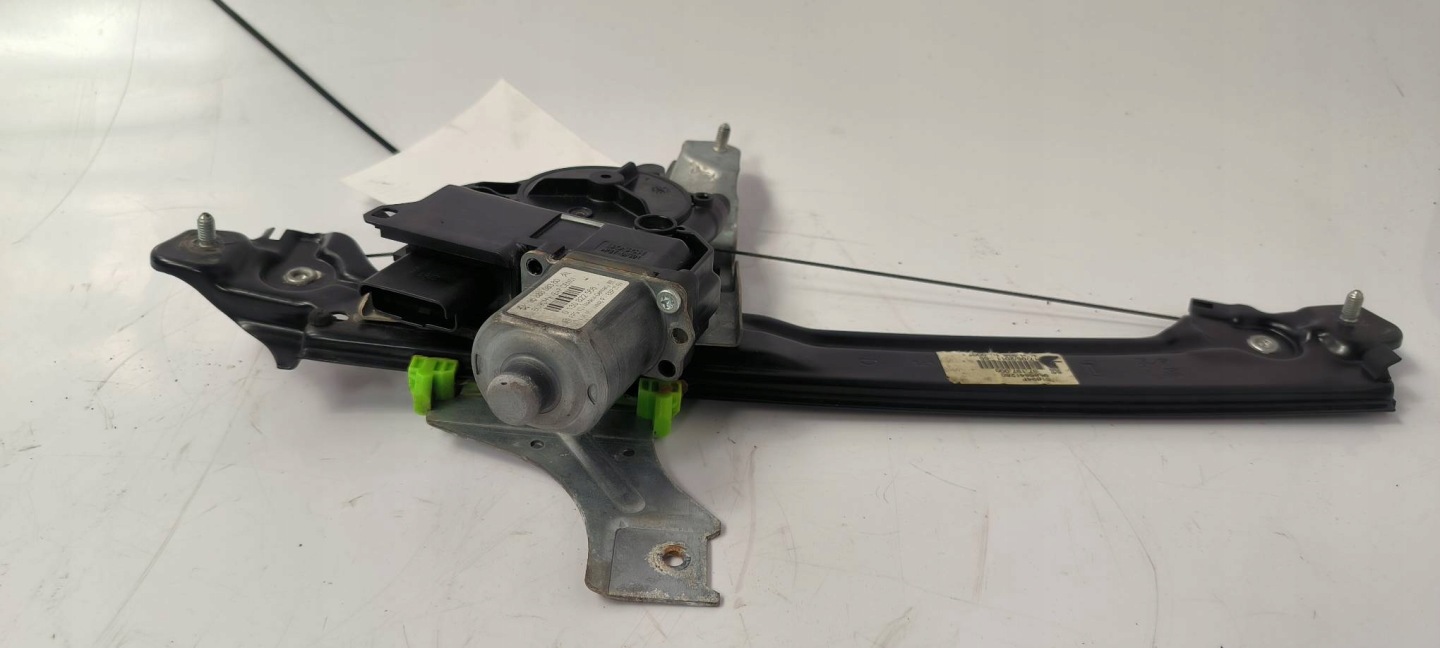 window regulator PT 9688808380 PEUGEOT 508