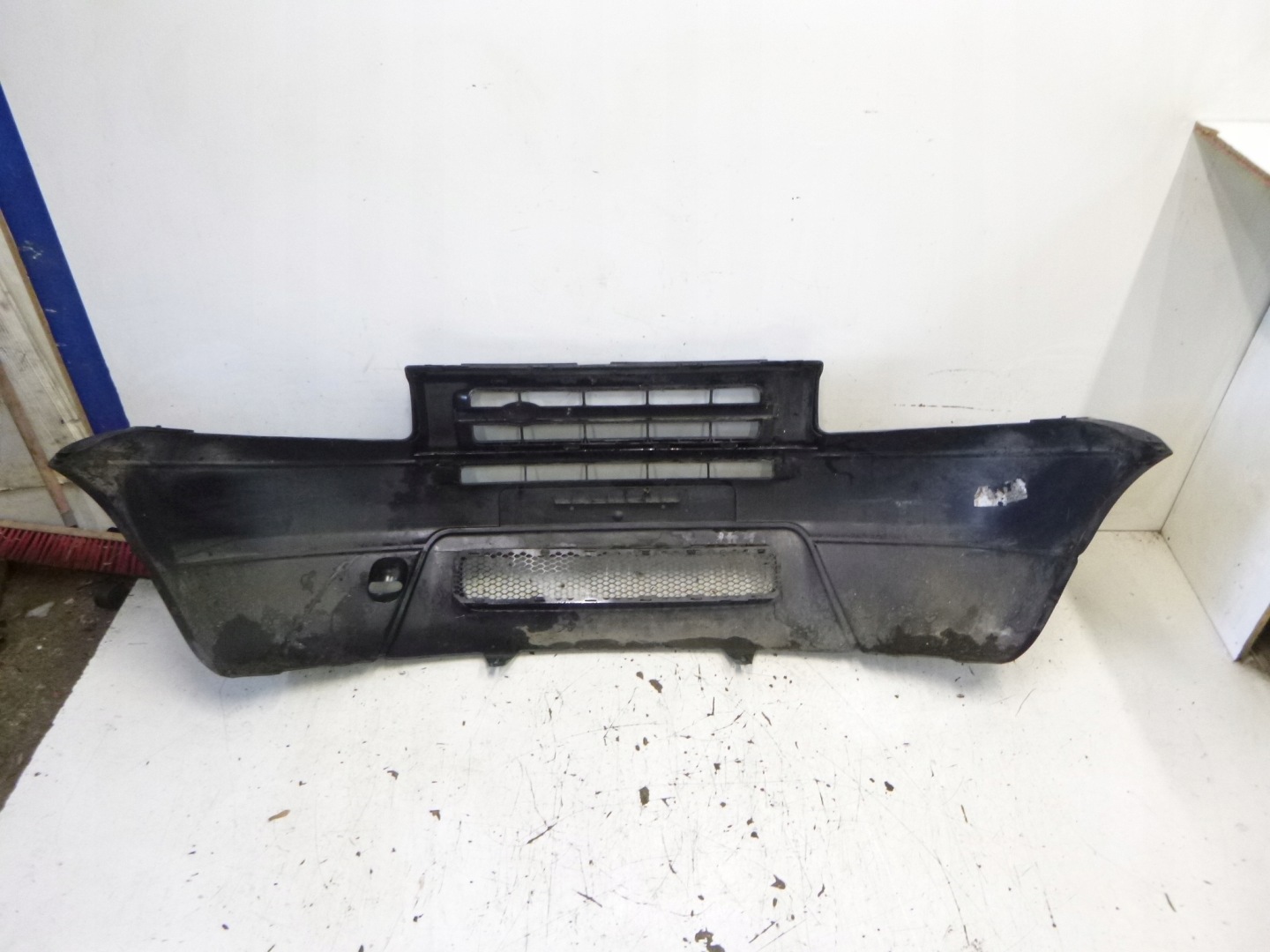 Frontstoßstange Land Rover Freelander 2002r.