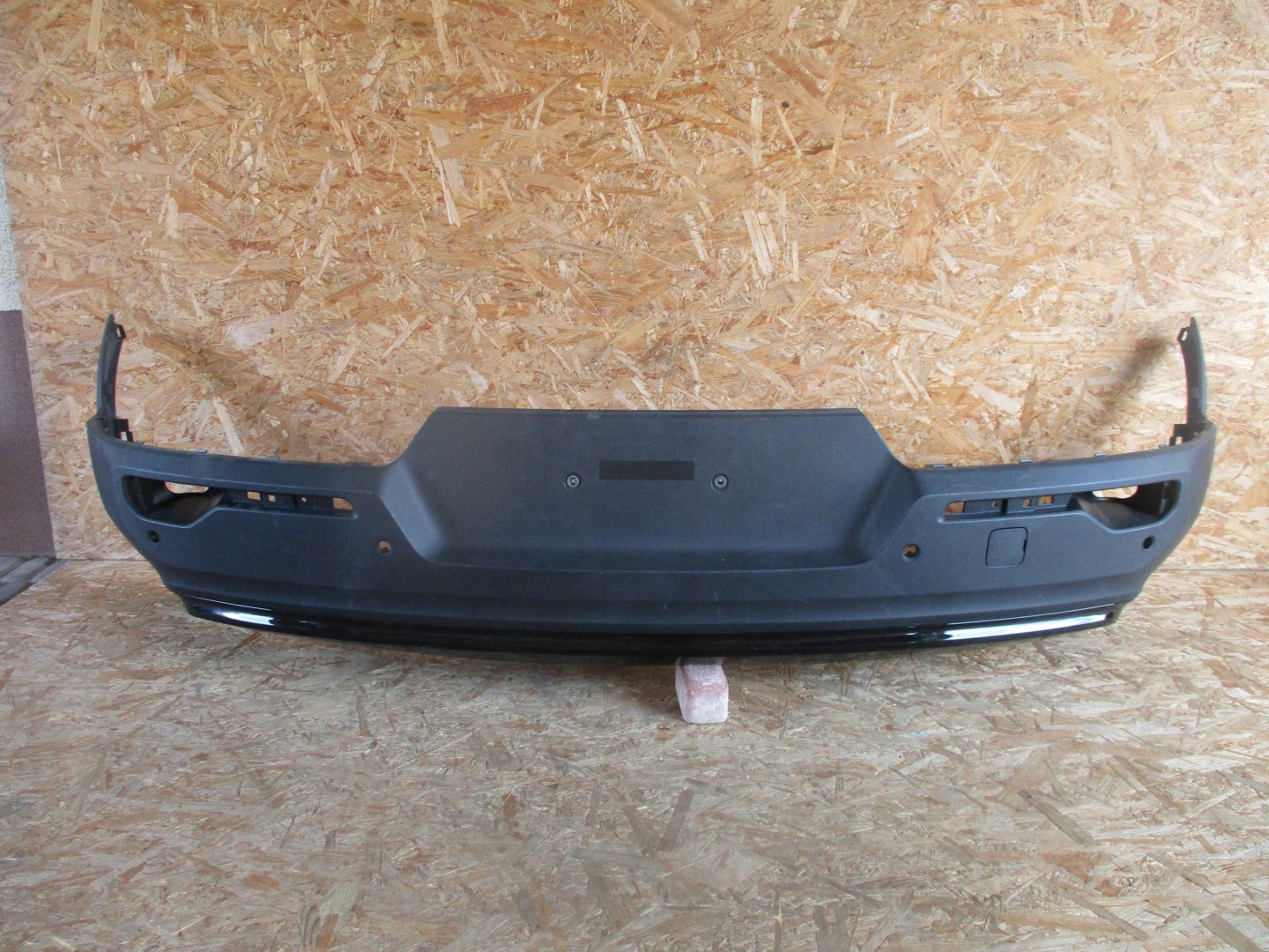 bumper rear part rear VOLVO XC40 II 17