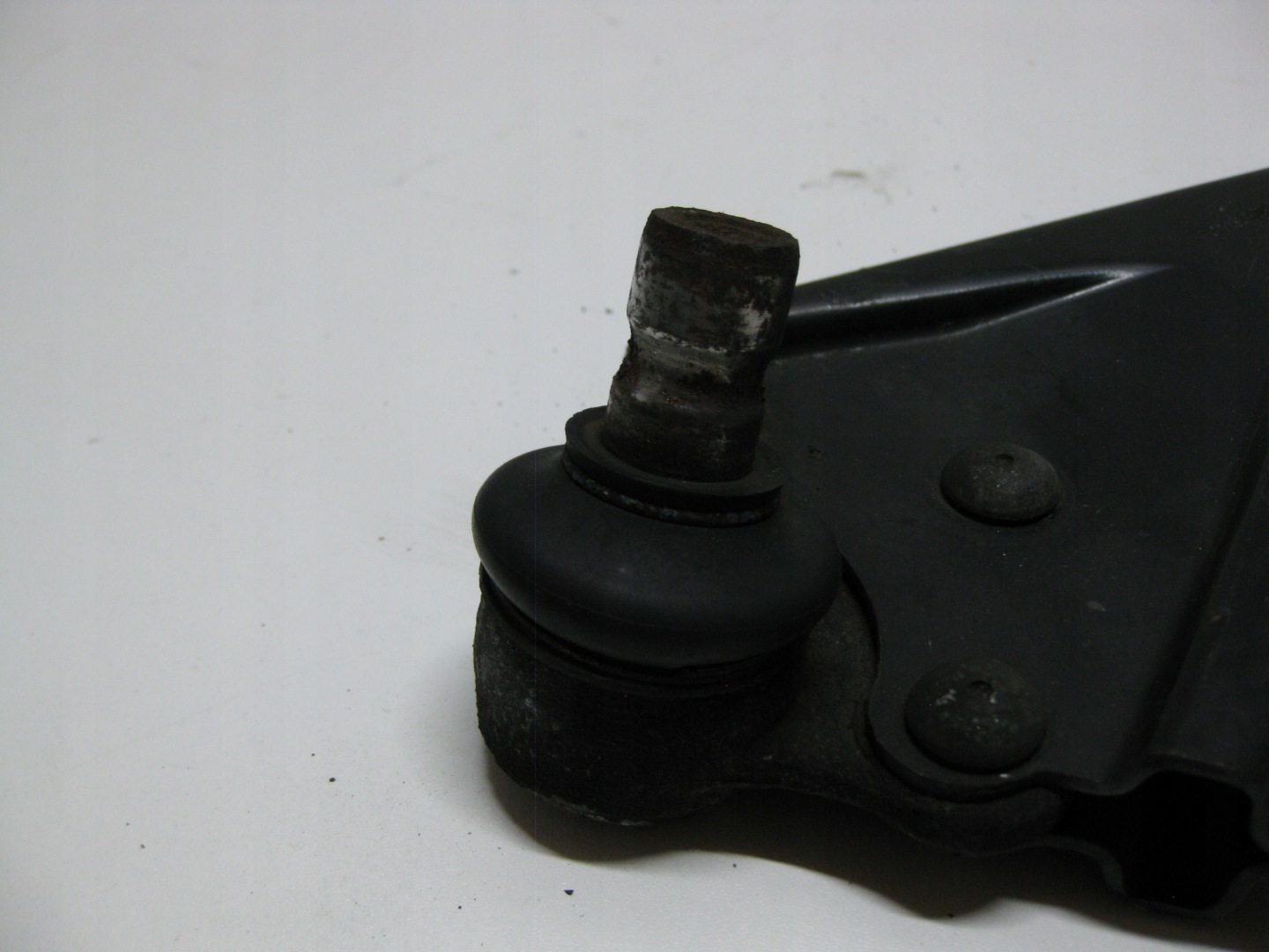 FIAT DOBLO II 13R arm left front 51809466