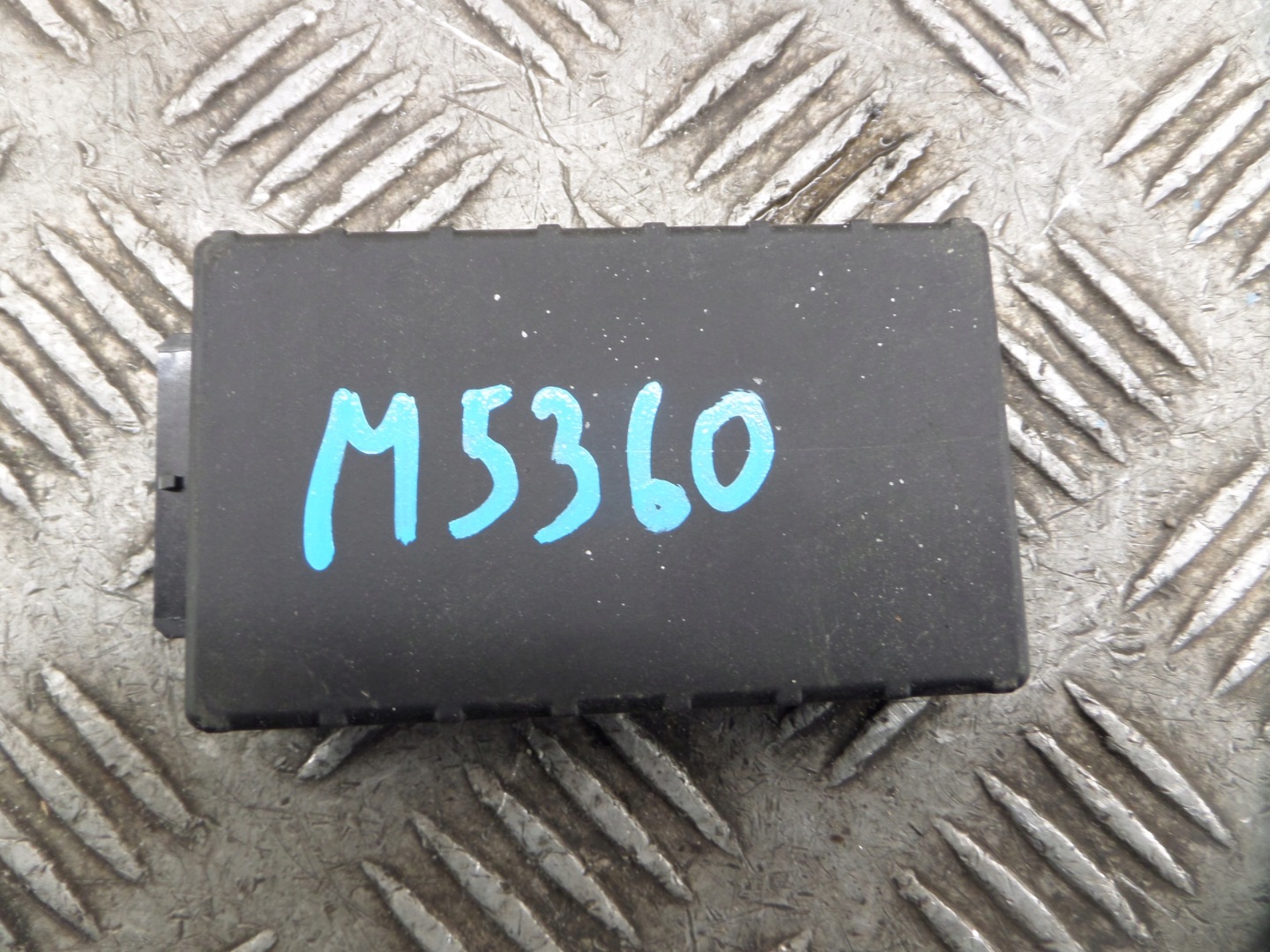 module STEROWNK GPS LMU2640G