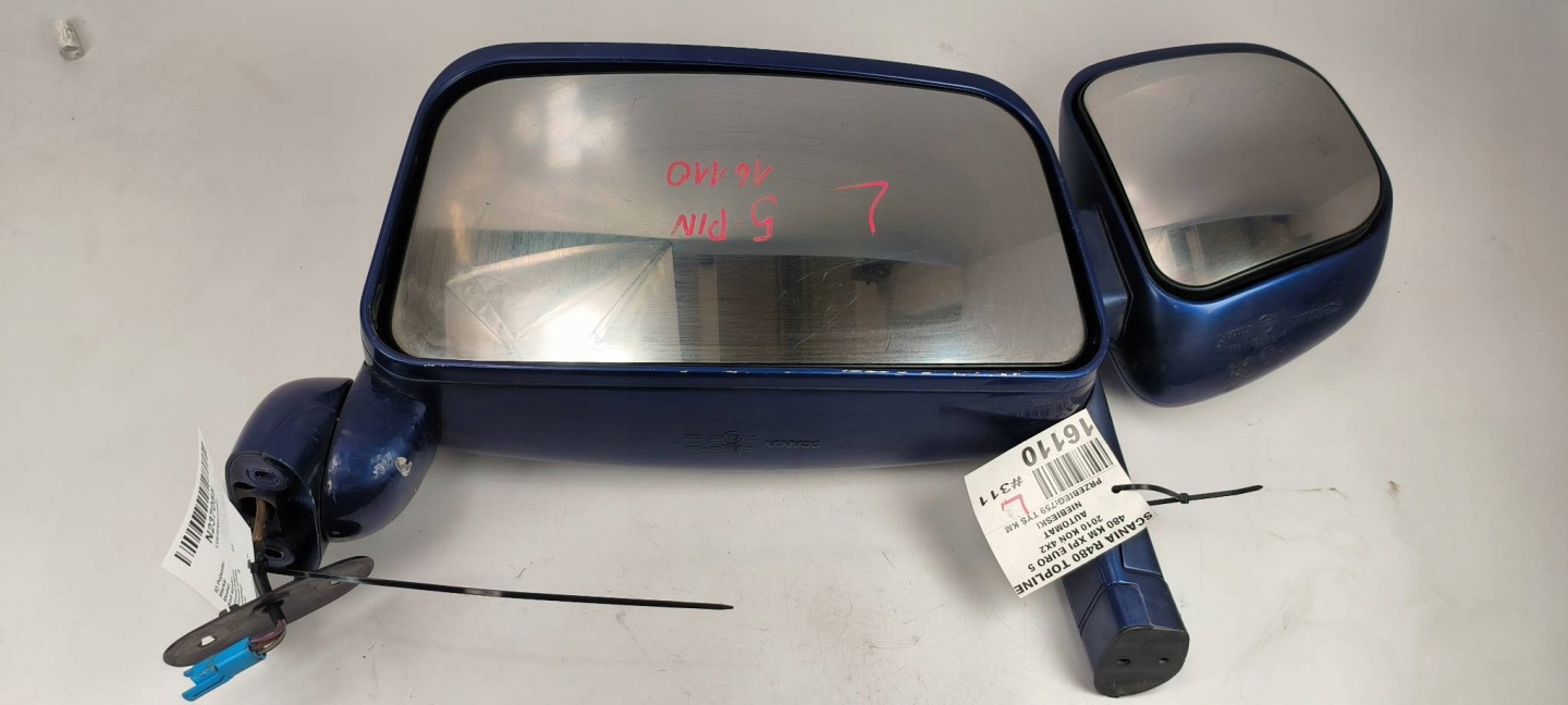 mirror left SCANIA R480